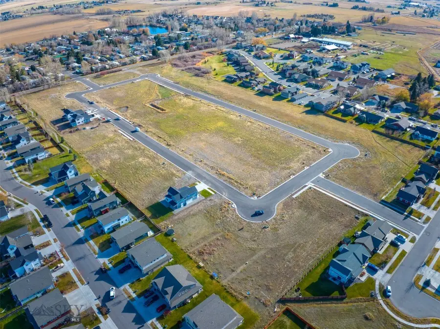 TBD Cloudfield (lot 8) Circle, Bozeman, MT 59718 - #3