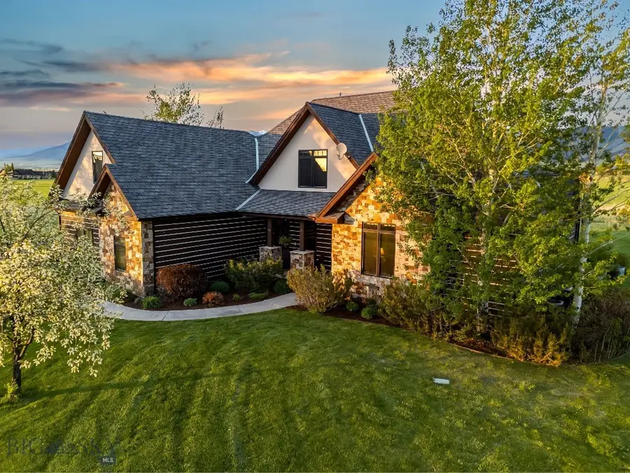 306 Glenbrook Lane, Belgrade, MT 59714 - #2