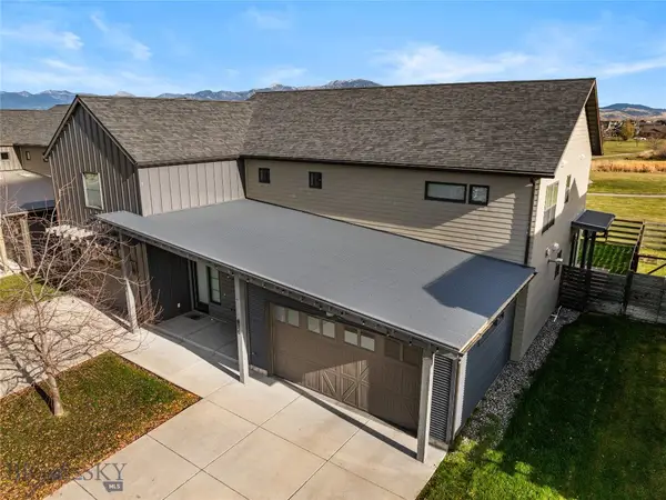 876 Rosa Way, Bozeman, MT 59718