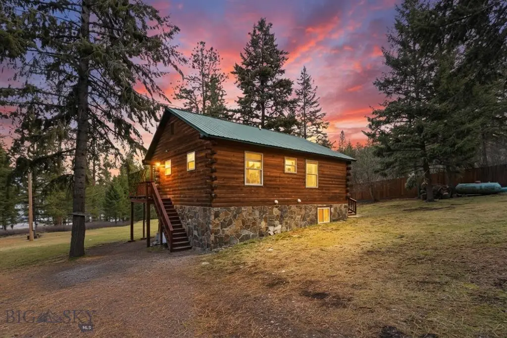 Address Withheld By Seller, Polson, MT 59860 - #1