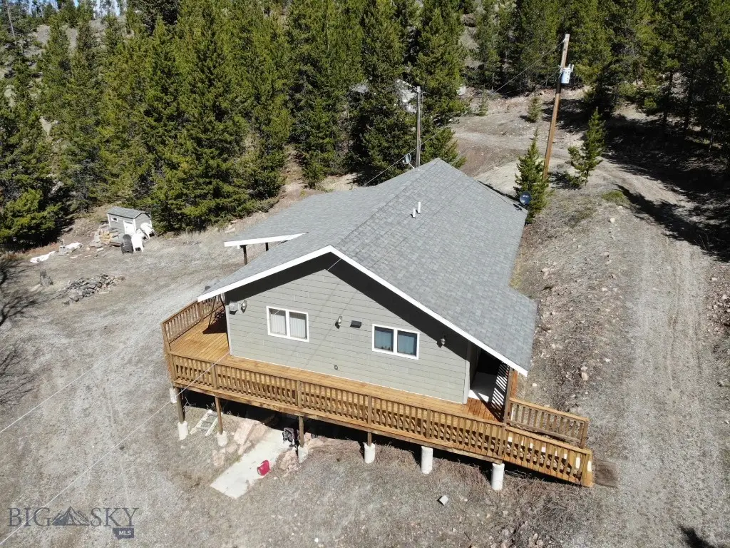 95 Little Moose Creek Trail, White Sulphur Springs, MT 59645 - #1