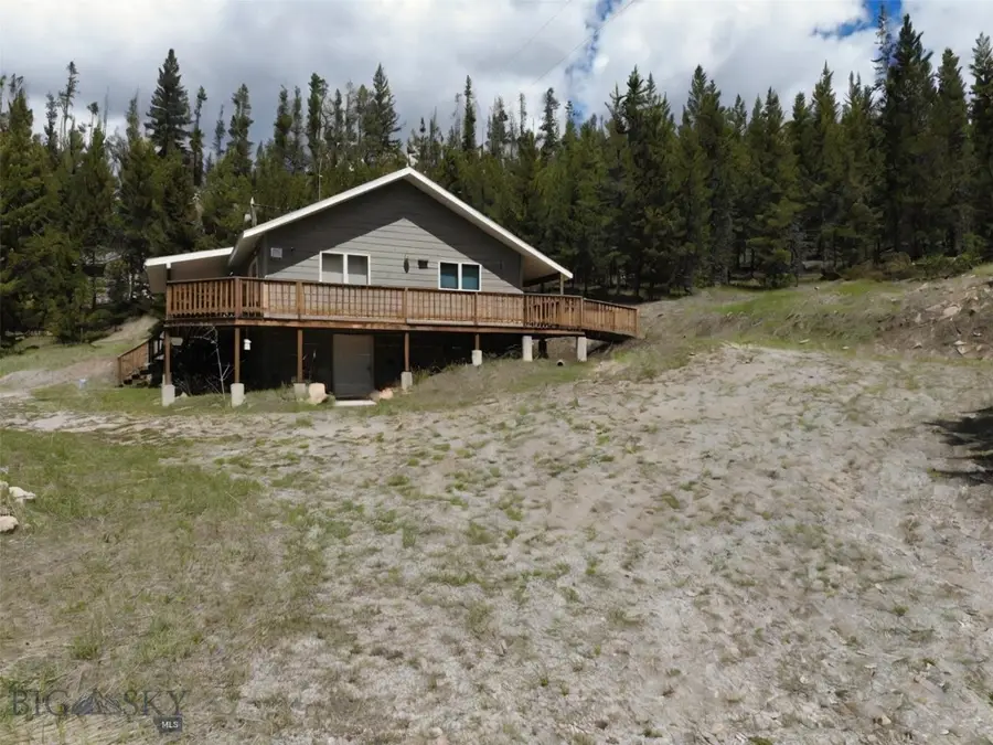 95 Little Moose Creek Trail, White Sulphur Springs, MT 59645 - #2