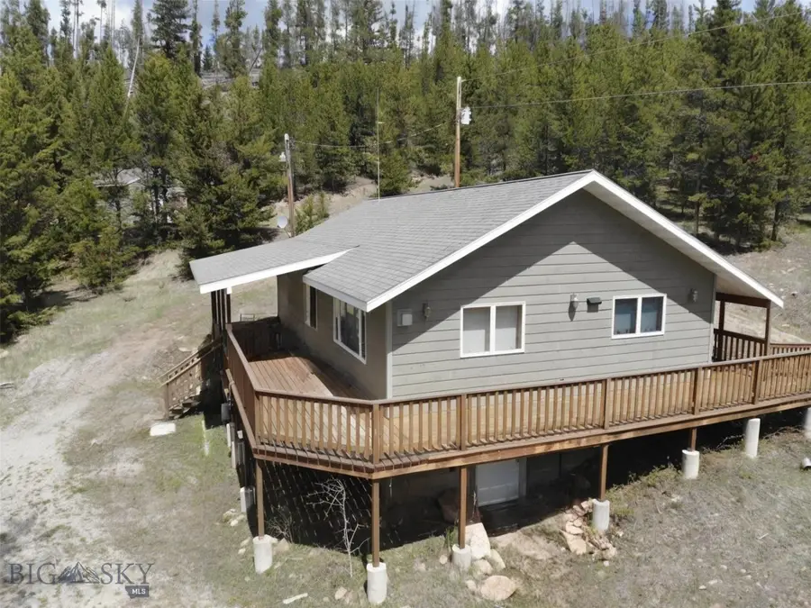 95 Little Moose Creek Trail, White Sulphur Springs, MT 59645 - #3