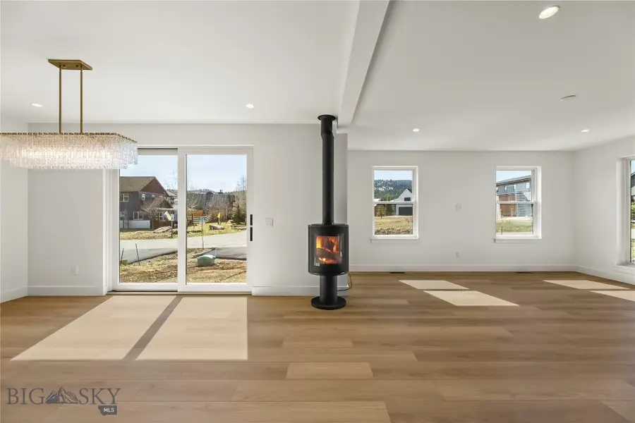 525 Spruce Cone #A, Big Sky, MT 59716 - #2