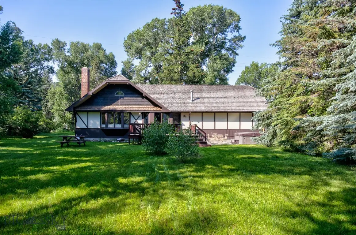 16 9th Street Island Drive, Livingston, MT 59047 - #1
