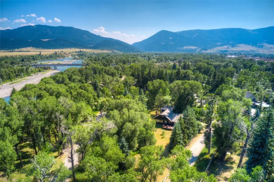 16 9th Street Island Drive, Livingston, MT 59047 - #2