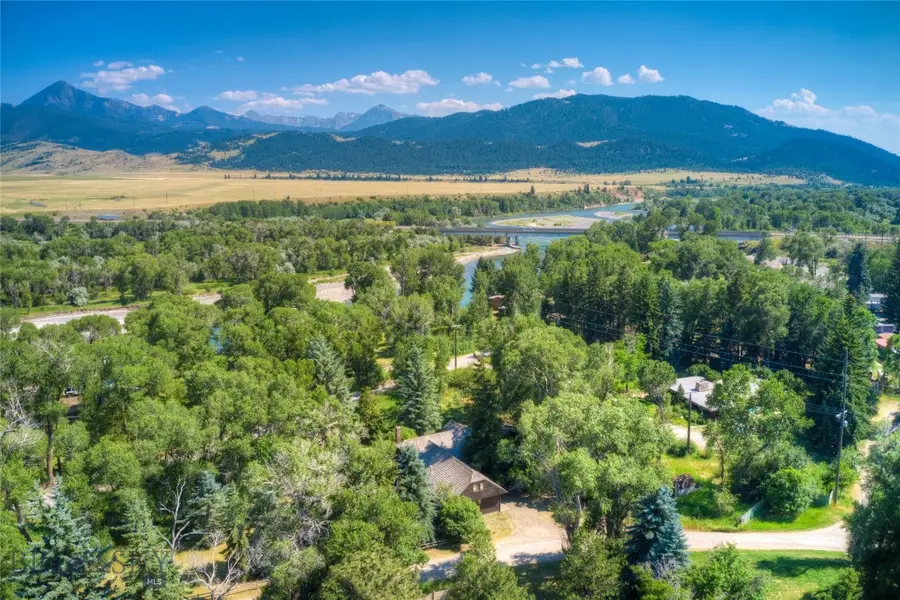 16 9th Street Island Drive, Livingston, MT 59047 - #3
