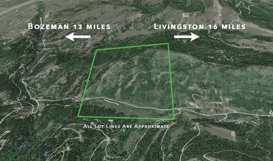 TBD Woodchuck Road, Bozeman, MT 59715 - #2