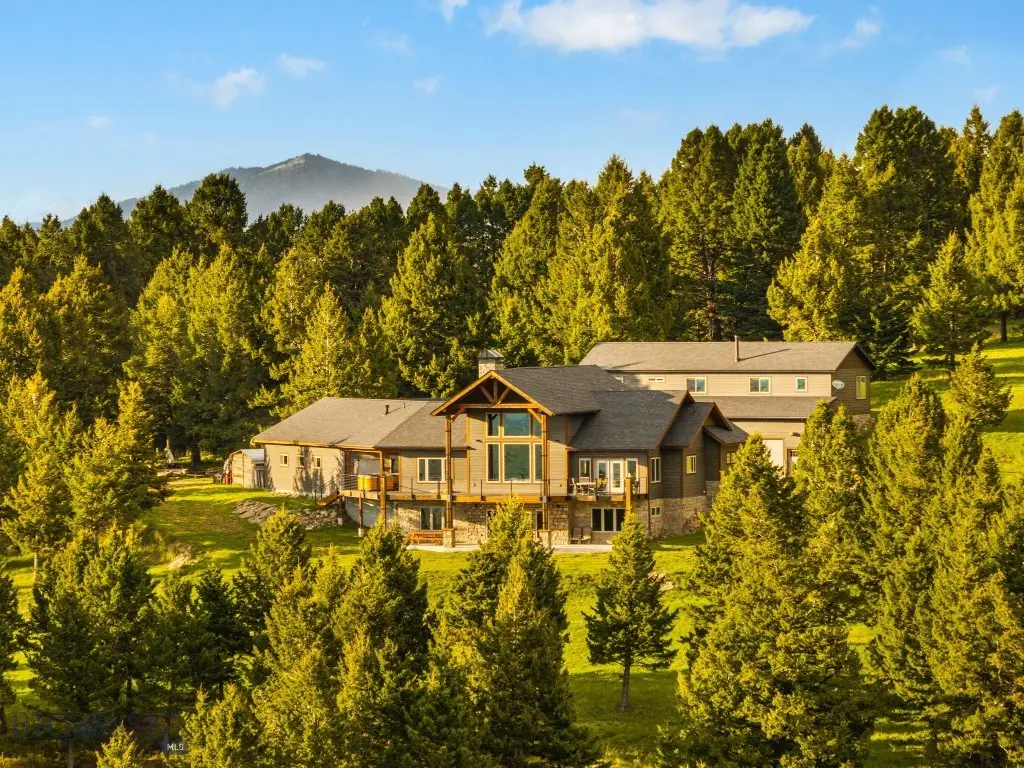 271 Sled Run Road, Bozeman, MT 59715 - #1