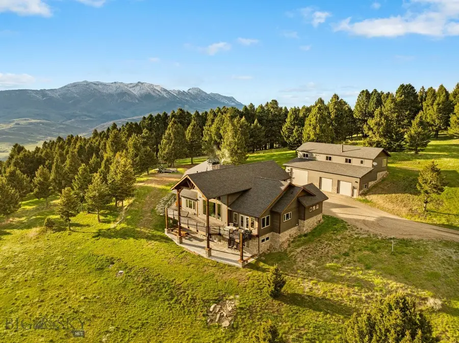 271 Sled Run Road, Bozeman, MT 59715 - #2