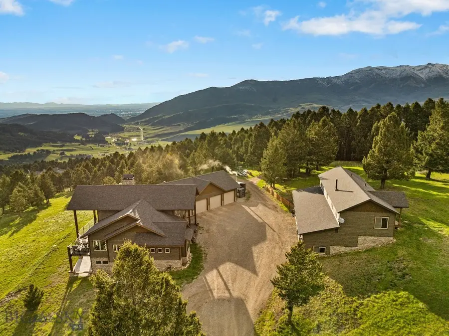 271 Sled Run Road, Bozeman, MT 59715 - #3