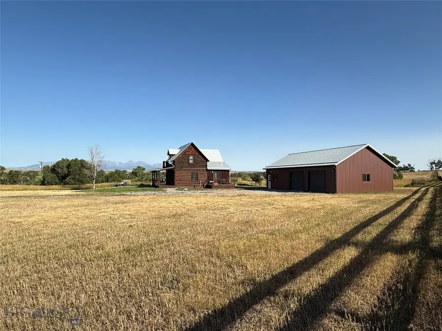 185 Howie, Big Timber, MT 59011 - #2
