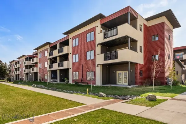 1704 W Lincoln Street #3C, Bozeman, MT 59715
