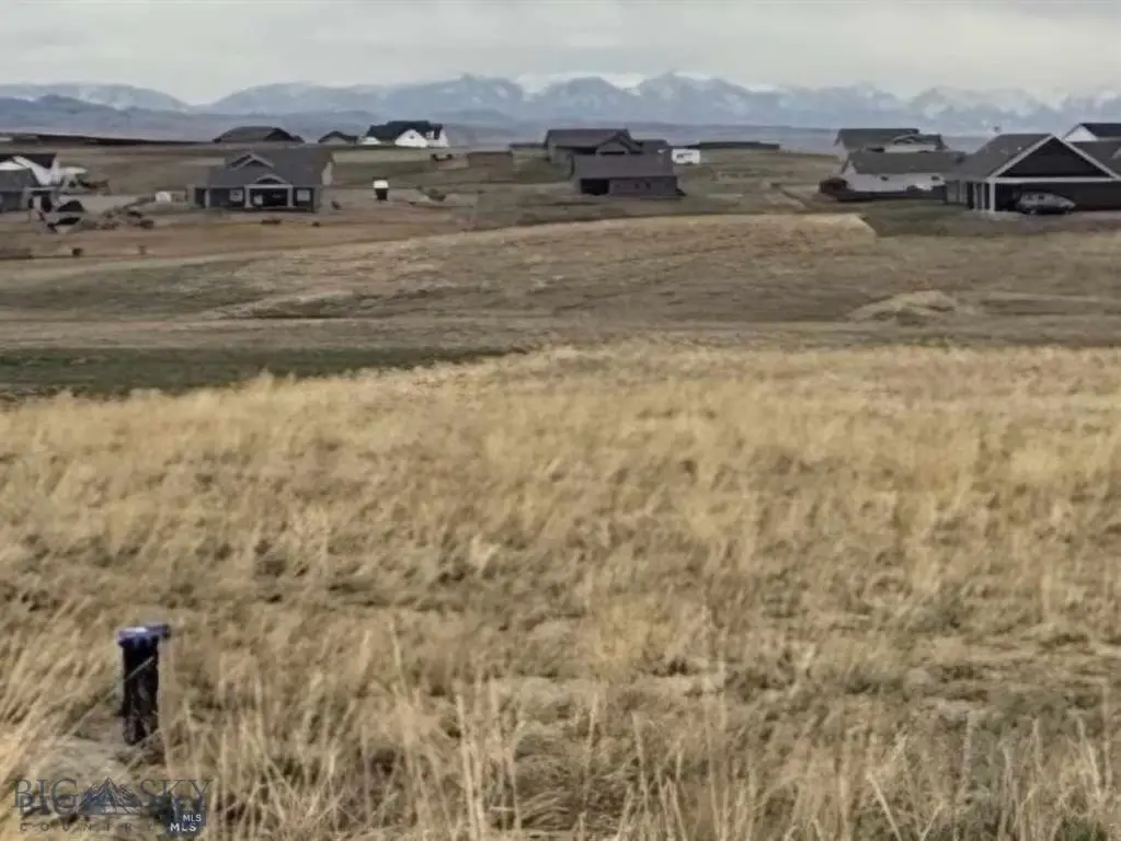 9 Chisholm, Three Forks, MT 59752 - #1