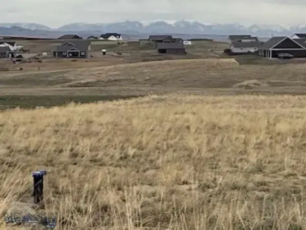 9 Chisholm, Three Forks, MT 59752