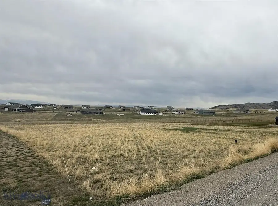 9 Chisholm, Three Forks, MT 59752 - #2
