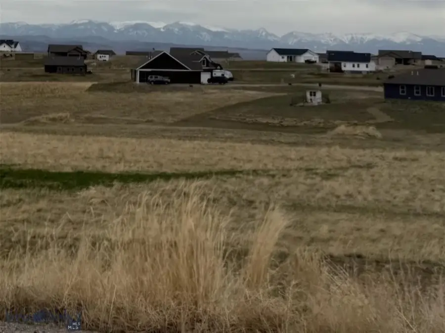 9 Chisholm, Three Forks, MT 59752 - #3