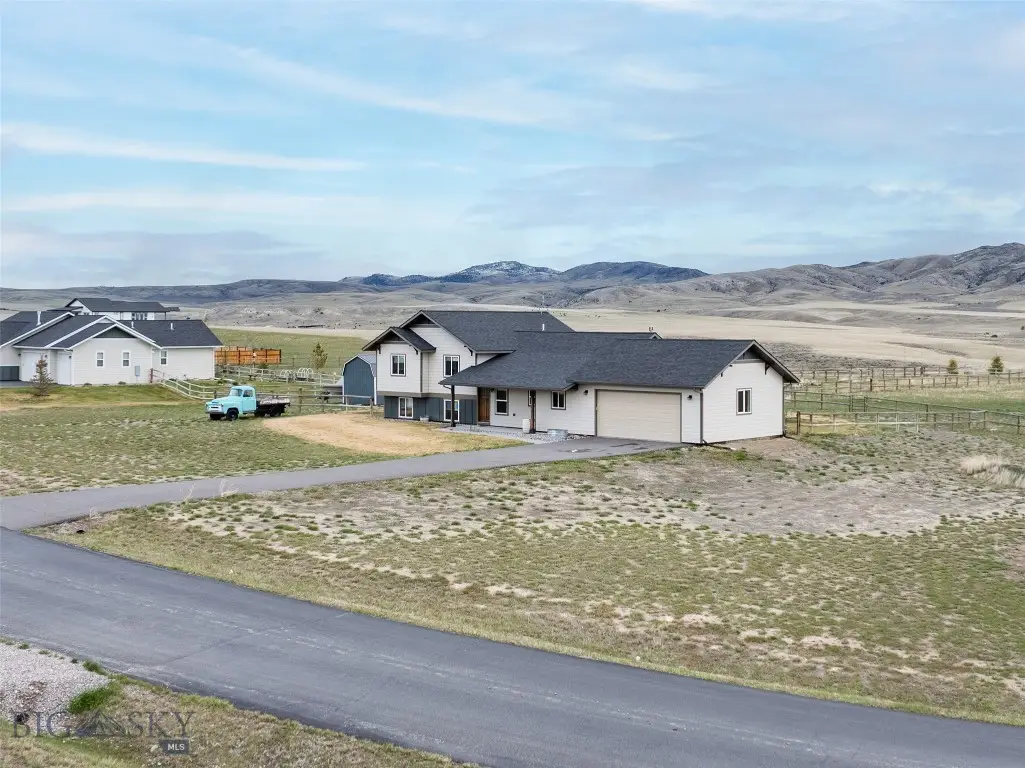 153 Wheatland Meadows, Three Forks, MT 59752 - #1
