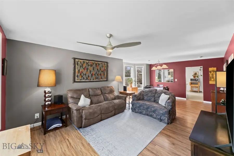 310 S 7th Street, Livingston, MT 59047 - #3
