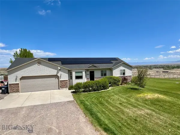 442 Expedition Drive, Dillon, MT 59725