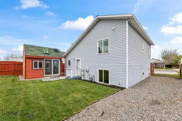 72 W Magnolia Drive, Belgrade, MT 59714