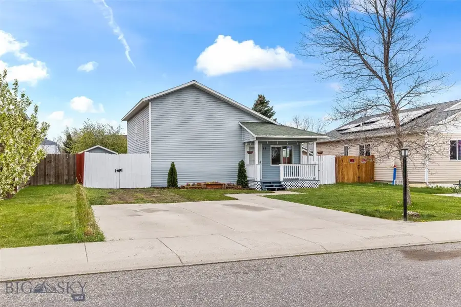 72 W Magnolia Drive, Belgrade, MT 59714 - #2