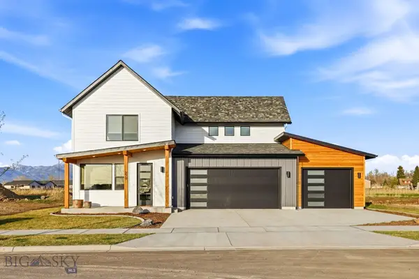 279 Delano Drive, Bozeman, MT 59718