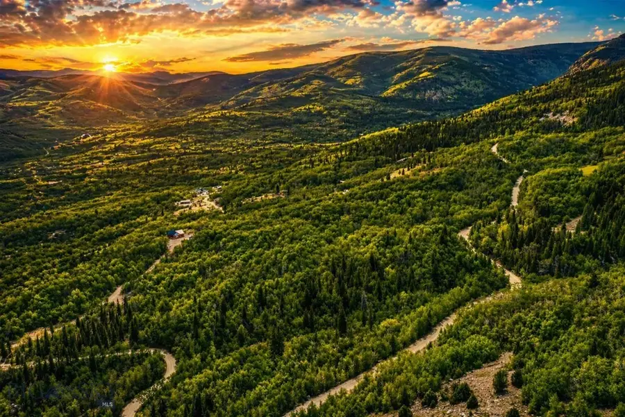 TBD Clear Creek Trail, Anaconda, MT 59711 - #3