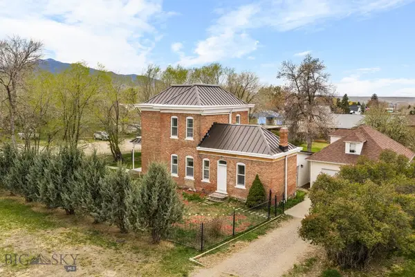 113 E Poppleton Street, Sheridan, MT 59749