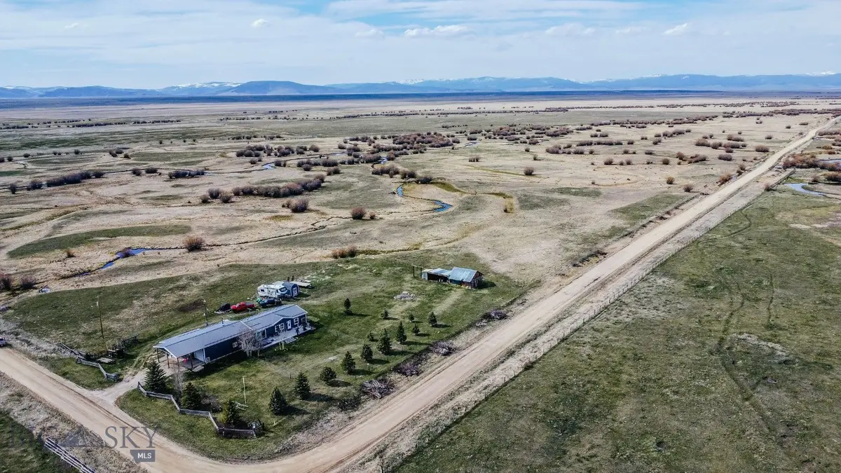 2000 Rock Creek Road, Wisdom, MT 59761 - #1