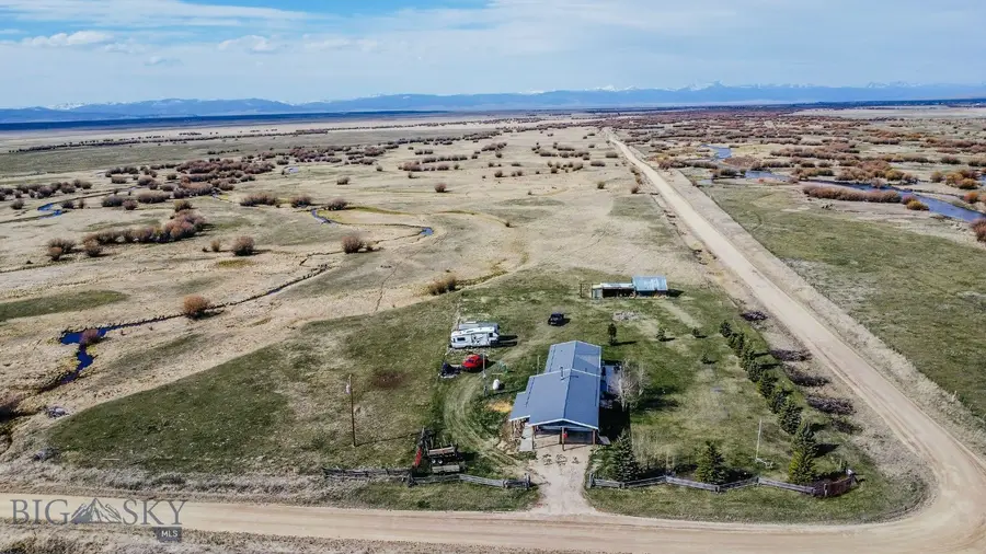 2000 Rock Creek Road, Wisdom, MT 59761 - #3