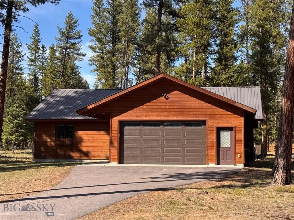 Address Withheld By Seller, Seeley Lake, MT 59868 - #1
