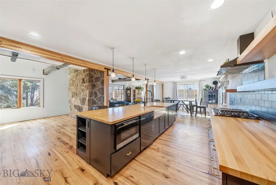 8685 Churchill, Manhattan, MT 59741 - #2