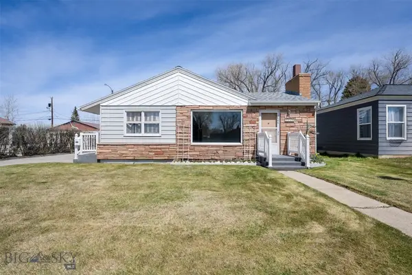 2245 South, Butte, MT 59701