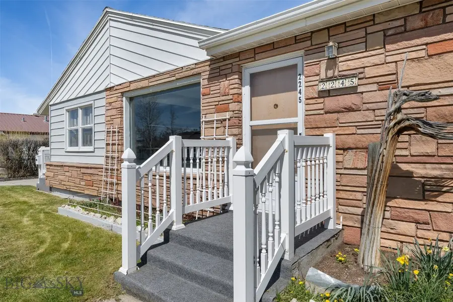 2245 South, Butte, MT 59701 - #3