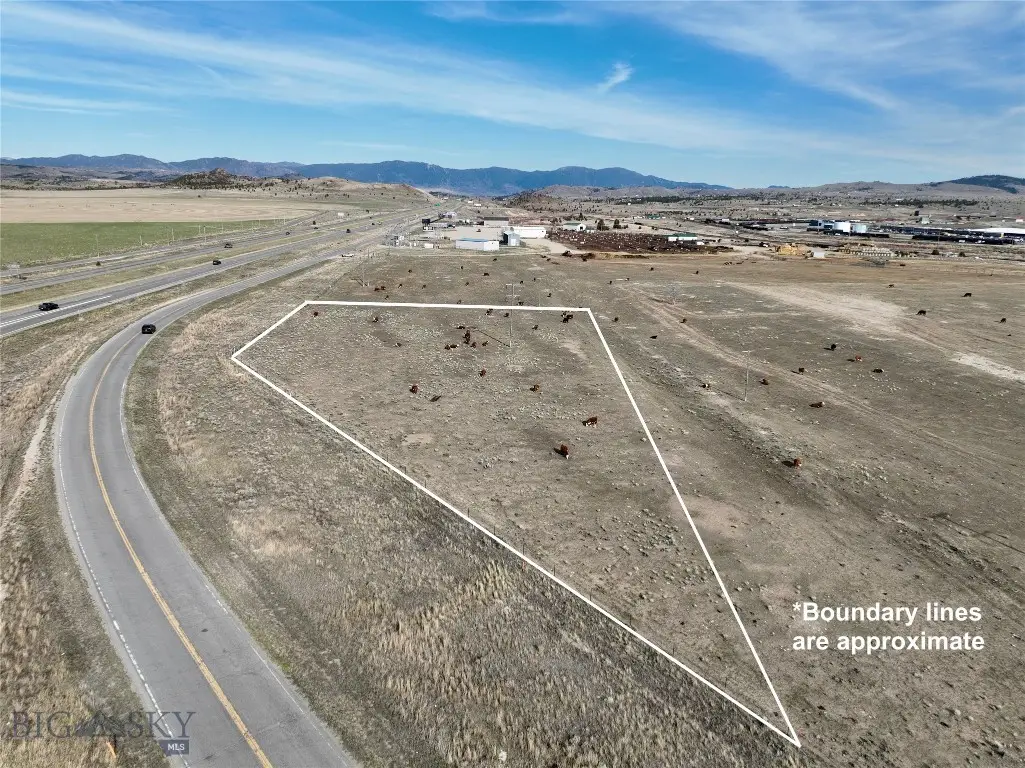 TBD Nissler Road, Ramsay, MT 59748 - #1