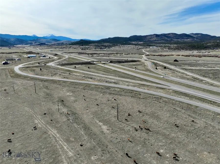 TBD Nissler Road, Ramsay, MT 59748 - #3