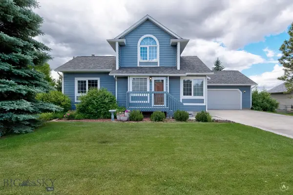 1235 Angus Road, Helena, MT 59602