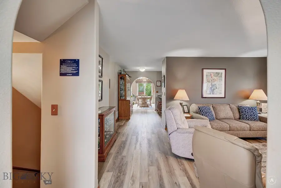 1235 Angus Road, Helena, MT 59602 - #3