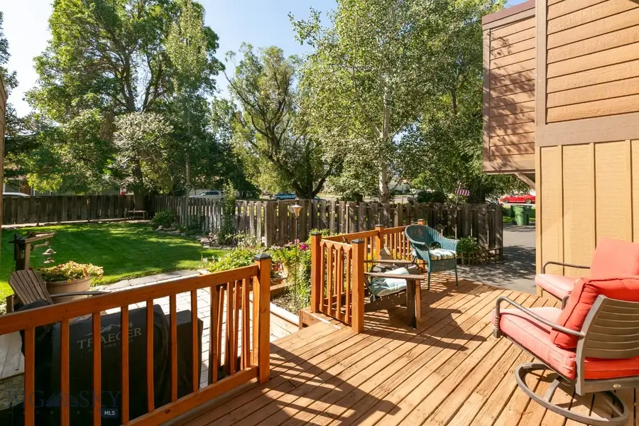 425 S 12th Street, Livingston, MT 59047 - #3