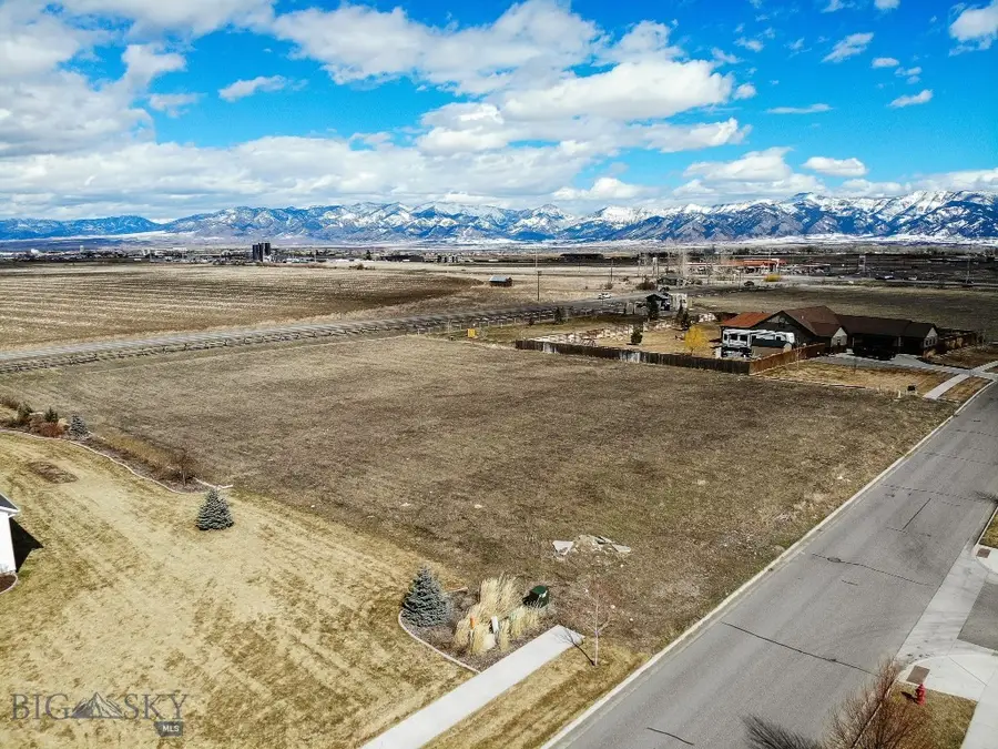 TBD Stewart Loop, Bozeman, MT 59718 - #3