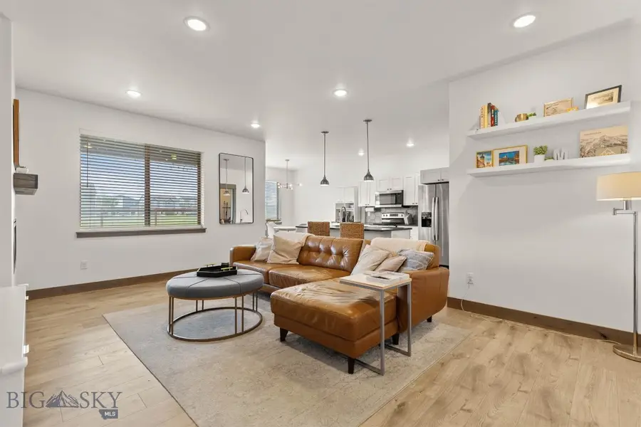 1012 Cassandra Lane #A, Bozeman, MT 59718 - #2