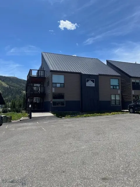 21 Sitting Bull Road #1233, Big Sky, MT 59716 - #2
