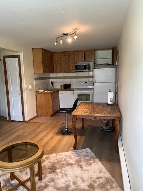 21 Sitting Bull Road #1233, Big Sky, MT 59716 - #3