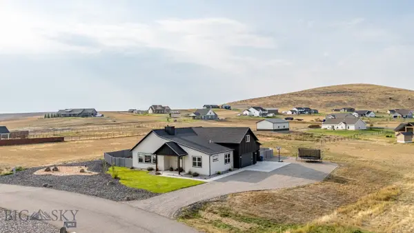 44 Western Larch Place, Three Forks, MT 59752