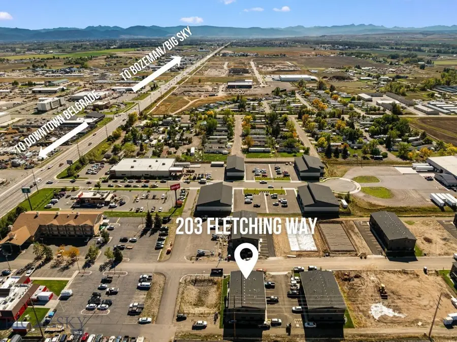 203 Fletching Way, Belgrade, MT 59714 - #3