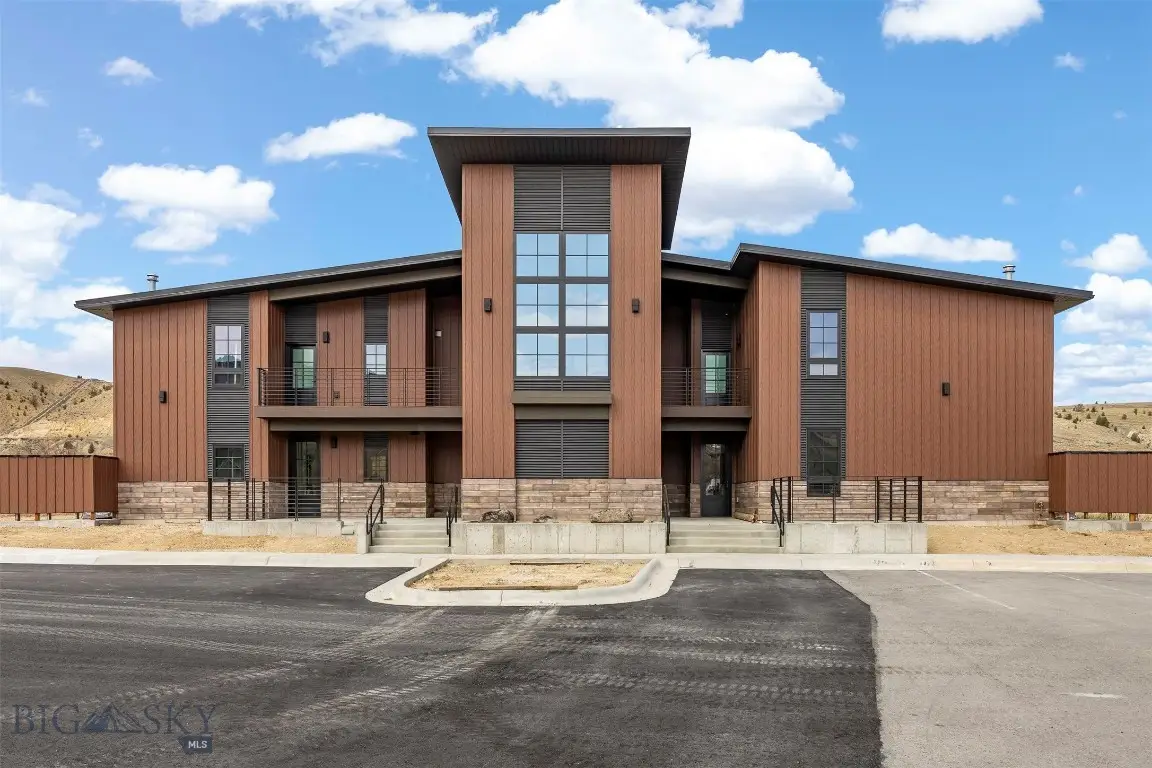 1120 Pizzini Drive #2A, Anaconda, MT 59711 - #1