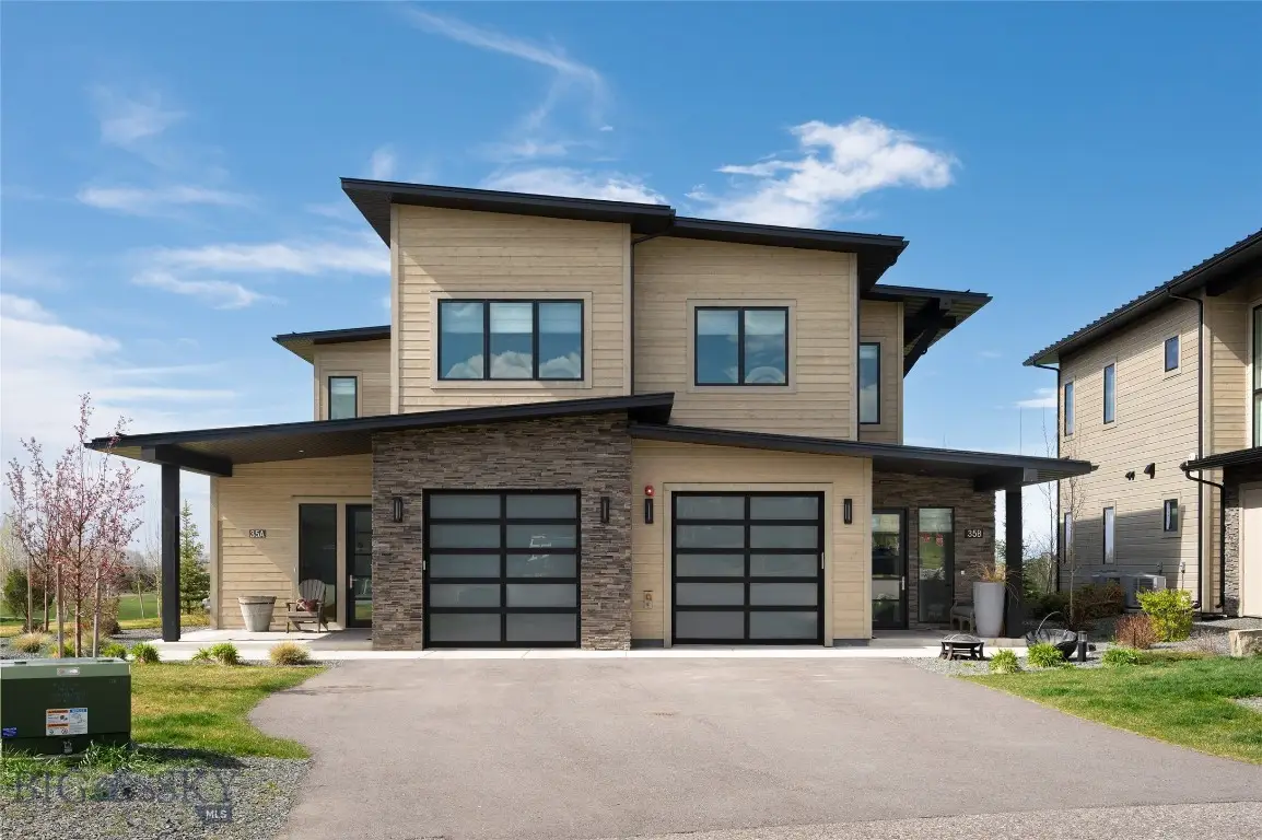 35 Diamondback Lane #B, Bozeman, MT 59718 - #1