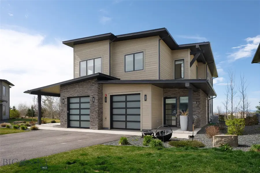 35 Diamondback Lane #B, Bozeman, MT 59718 - #2