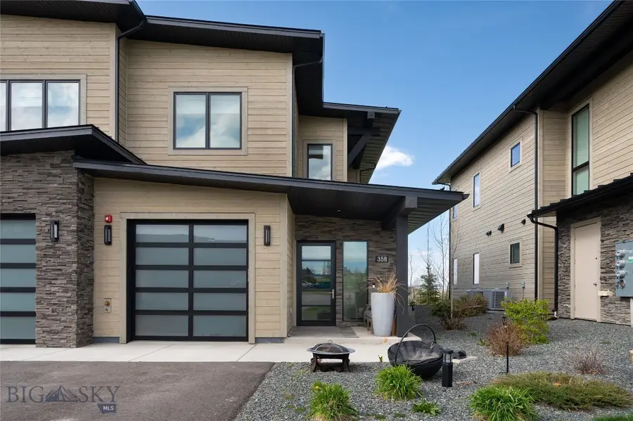 35 Diamondback Lane #B, Bozeman, MT 59718 - #3
